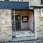 Giustini 3* Asís