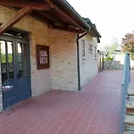 Giustini Hotel 3*