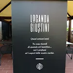 Giustini Hotel 3*