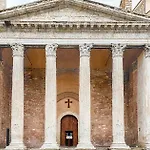 Hotel Giustini 3*