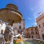 Hotel Giustini 3*