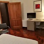 Giustini Hotel 3*