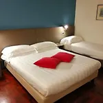 Hotel Giustini