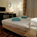 Hotel Giustini 3*