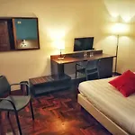Giustini Hotel 3*