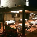 Hotel Giustini Asís