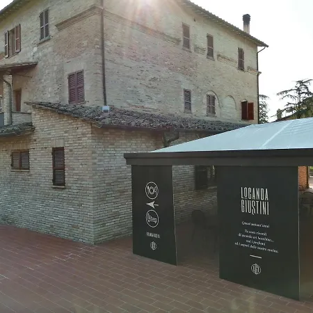 Giustini