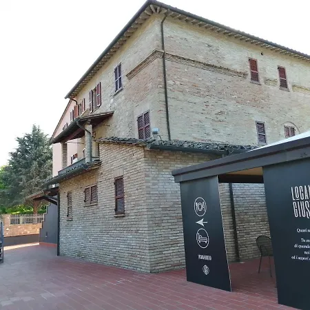 Giustini Ασίζη