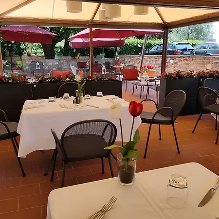 Giustini 3*