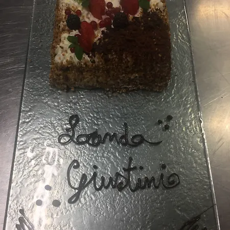 Giustini