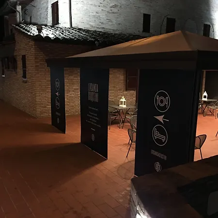 Giustini 3*