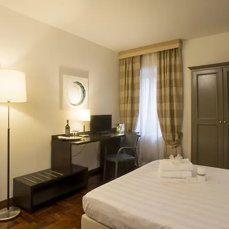 Giustini Hotel Assisi