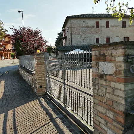 Giustini Hotel 3*