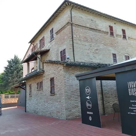 Giustini 3*