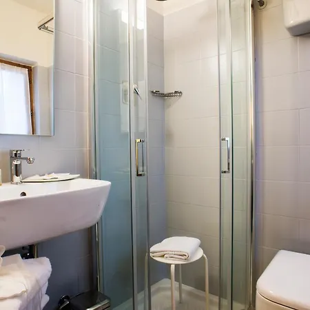 Hotel Giustini 3*