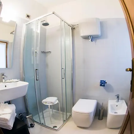 Hotel Giustini Assisi