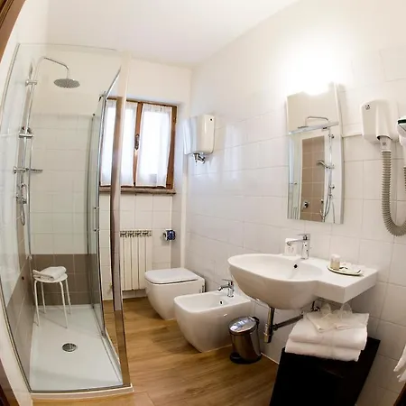 Giustini Hotel