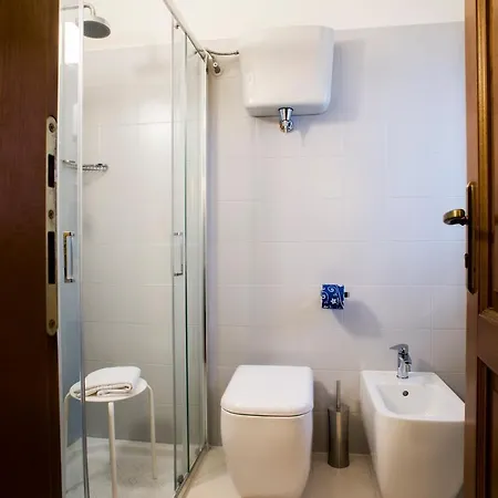 Hotel Giustini 3*