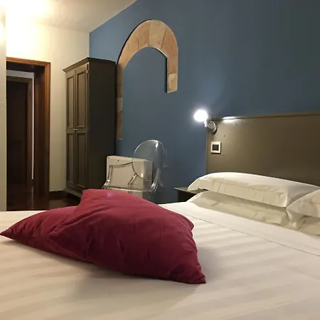 Giustini 3* Ασίζη