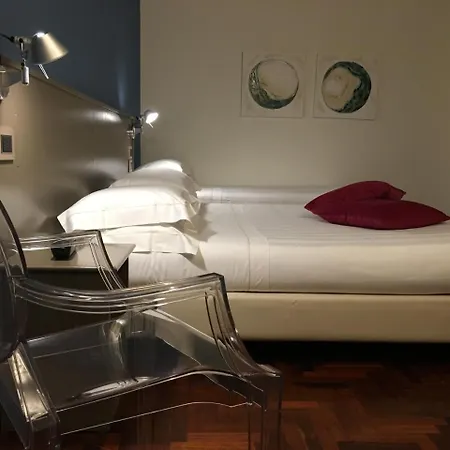 Giustini Hotel 3*