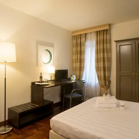 Giustini Hotel