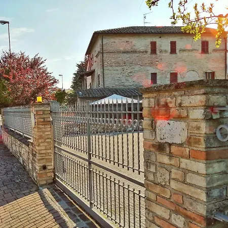 Hotel Giustini