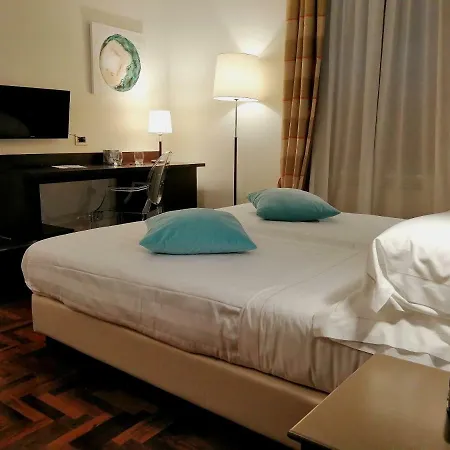 Hotel Giustini 3*