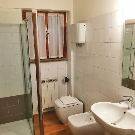 Hotel Giustini