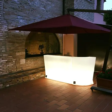 Giustini Hotel 3*