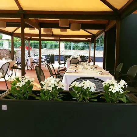 Hotel Giustini 3*