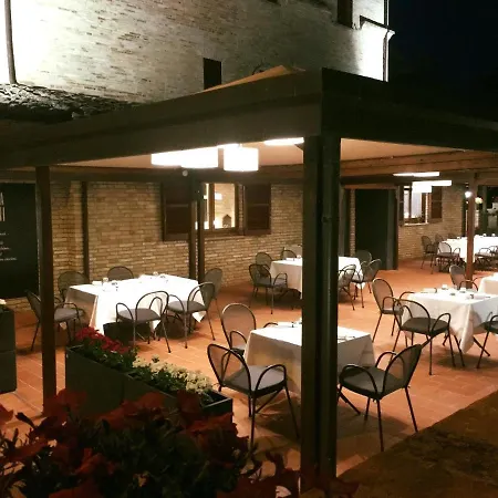 Hotel Giustini Assisi