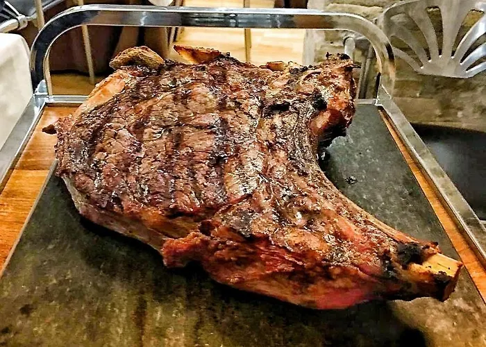 Hotel Giustini Assisi