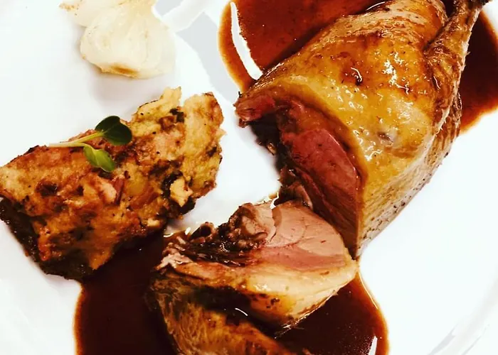 Giustini Hotel Assisi