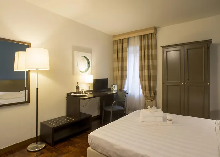 Giustini Hotel Assisi