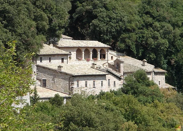 Giustini Assisi