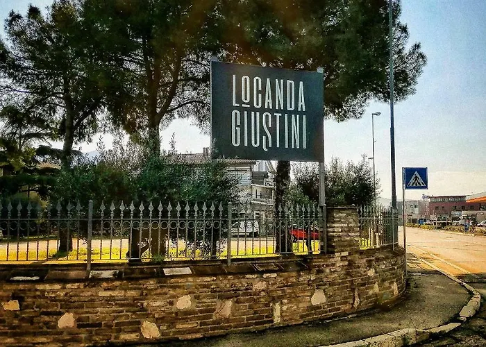 Giustini Assisi